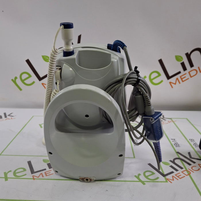 Welch Allyn Spot 420 - NIBP, Temp, Nellcor SpO2 Vital Signs Monitor