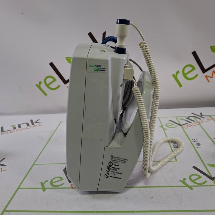 Welch Allyn Spot 420 - NIBP, Temp, Nellcor SpO2 Vital Signs Monitor