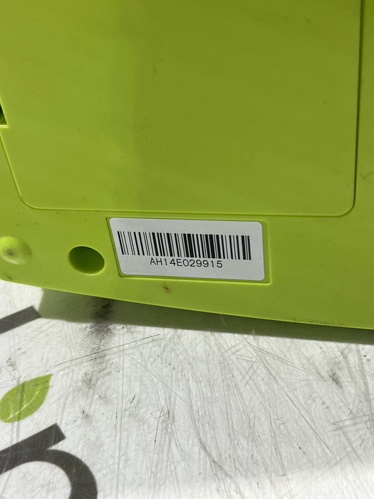 Zoll Zoll AED Plus Trainer 2 Defibrillators reLink Online