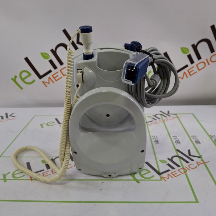 Welch Allyn Spot 420 - NIBP, Temp, Nellcor SpO2 Vital Signs Monitor