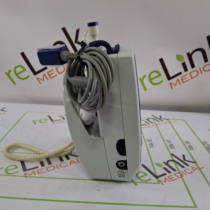 Welch Allyn Spot 420 - NIBP, Temp, Nellcor SpO2 Vital Signs Monitor