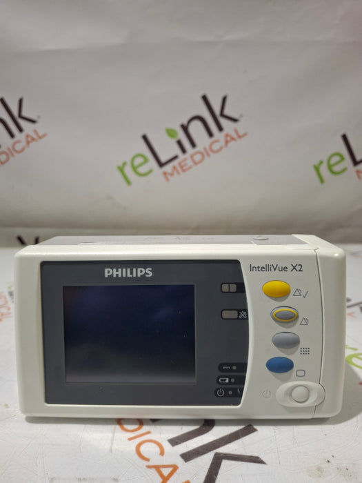 Philips IntelliVue X2 Monitor - Fast SpO2