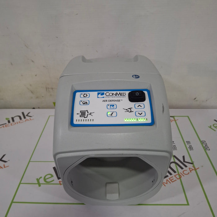 ConMed AER Defense Smoke Evacuator