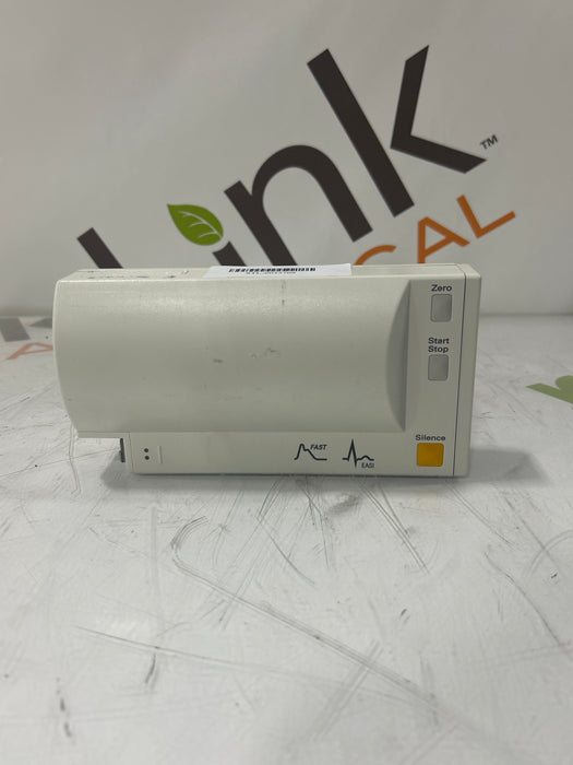 Philips M3001A-A01C06 Fast SpO2, NIBP, ECG, Temp, IBP MMS Module