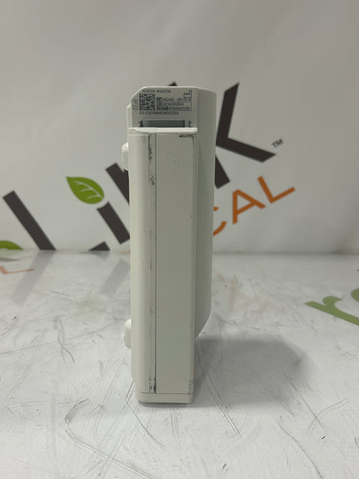 Philips M3001A-A01C06 Fast SpO2, NIBP, ECG, Temp, IBP MMS Module