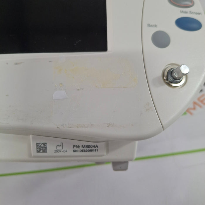 Philips IntelliVue MP50 - Neonatal Patient Monitor