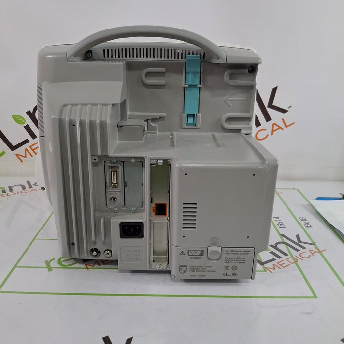 Philips IntelliVue MP50 - Neonatal Patient Monitor