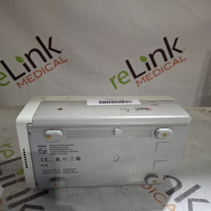 Philips Philips IntelliVue X2 Monitor - Masimo SpO2 Patient Monitors reLink Online