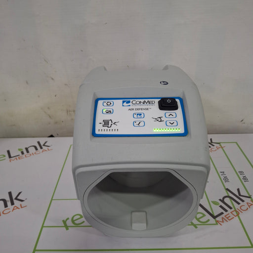 ConMed ConMed AER Defense Smoke Evacuator Respiratory reLink Online