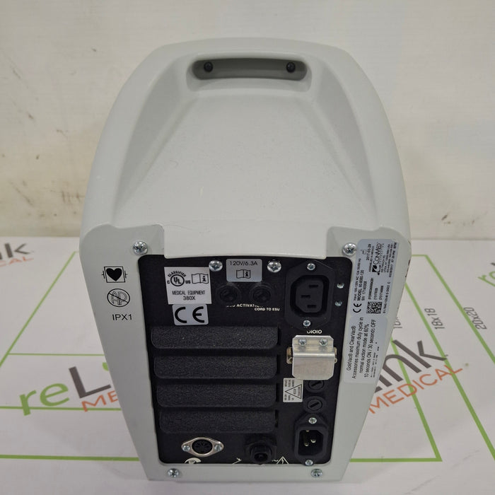 ConMed ConMed AER Defense Smoke Evacuator Respiratory reLink Online