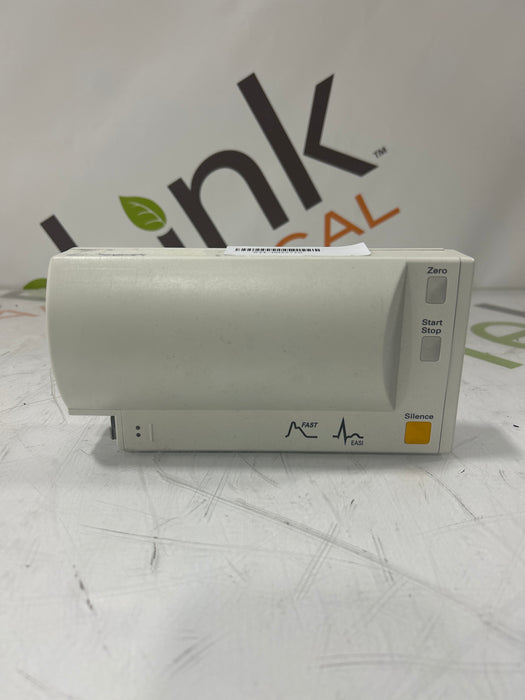 Philips M3001A-A01C06 Fast SpO2, NIBP, ECG, Temp, IBP MMS Module