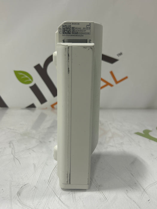 Philips M3001A-A01C06 Fast SpO2, NIBP, ECG, Temp, IBP MMS Module