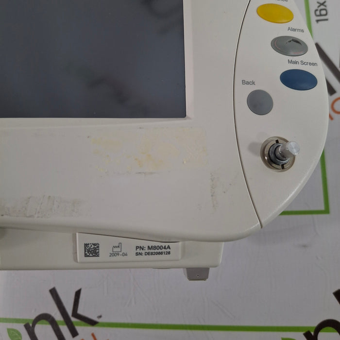 Philips IntelliVue MP50 Patient Monitor