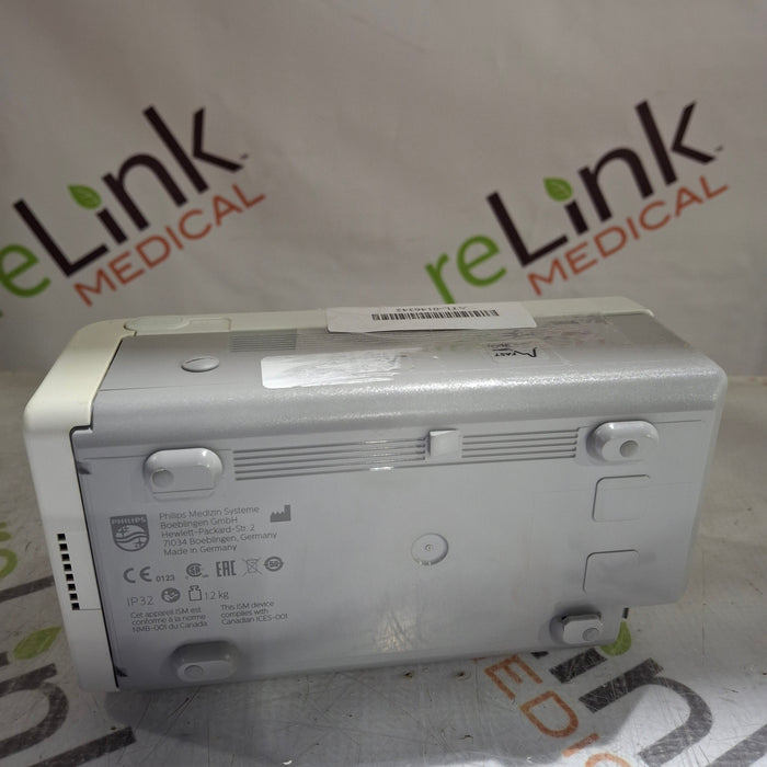Philips Philips IntelliVue X2 Monitor - Fast SpO2 Patient Monitors reLink Online