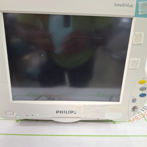 Philips Philips IntelliVue MP50 Patient Monitor Patient Monitors reLink Online
