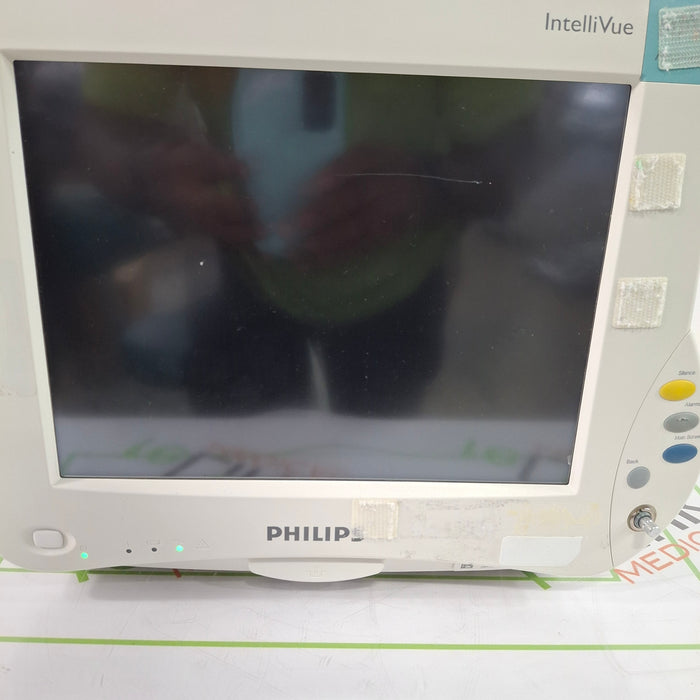 Philips Philips IntelliVue MP50 Patient Monitor Patient Monitors reLink Online