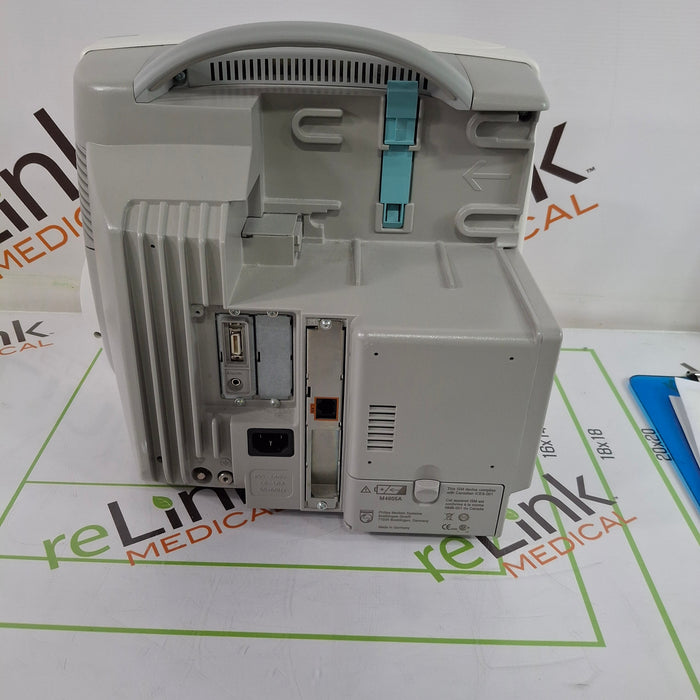 Philips Philips IntelliVue MP50 Patient Monitor Patient Monitors reLink Online