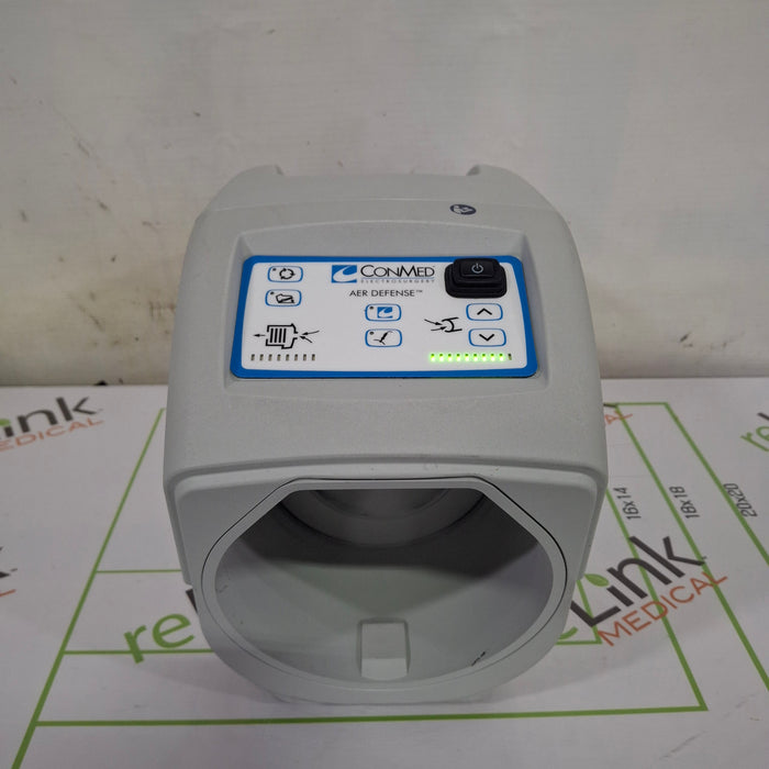 ConMed AER Defense Smoke Evacuator