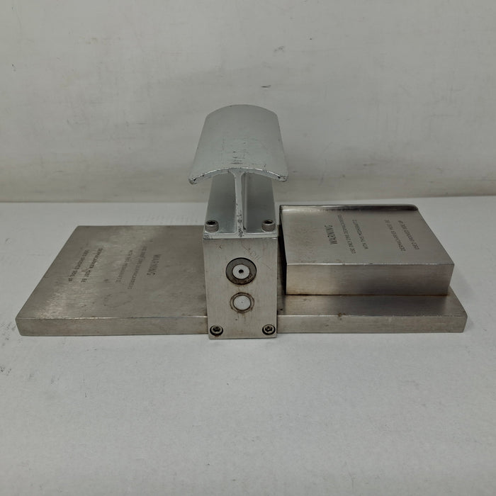 Zimmer Zimmer 2195-01 Meshgraft 2 Skin Graft Expansion System Surgical Instruments reLink Online