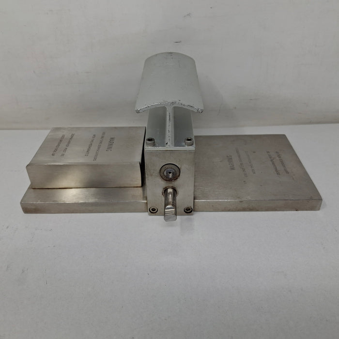 Zimmer Zimmer 2195-01 Meshgraft 2 Skin Graft Expansion System Surgical Instruments reLink Online