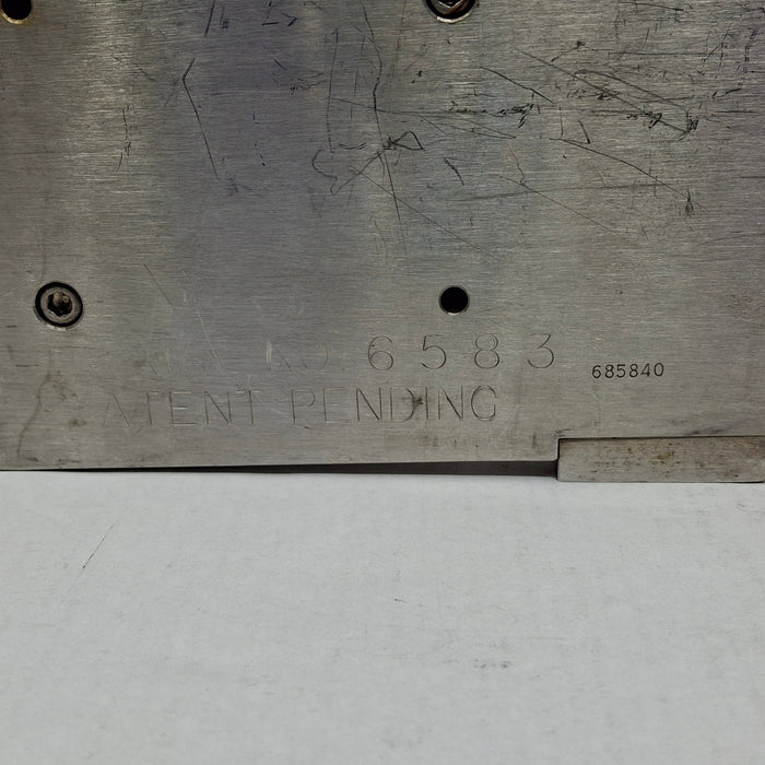 Zimmer Zimmer 2195-01 Meshgraft 2 Skin Graft Expansion System Surgical Instruments reLink Online