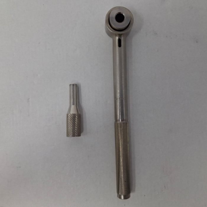 Zimmer Zimmer 2195-01 Meshgraft 2 Skin Graft Expansion System Surgical Instruments reLink Online