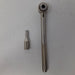 Zimmer Zimmer 2195-01 Meshgraft 2 Skin Graft Expansion System Surgical Instruments reLink Online