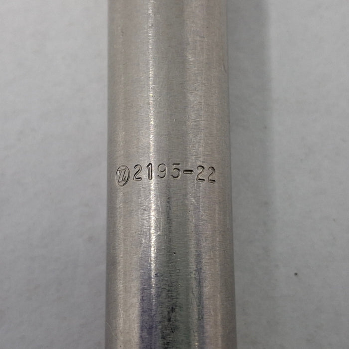 Zimmer Zimmer 2195-01 Meshgraft 2 Skin Graft Expansion System Surgical Instruments reLink Online