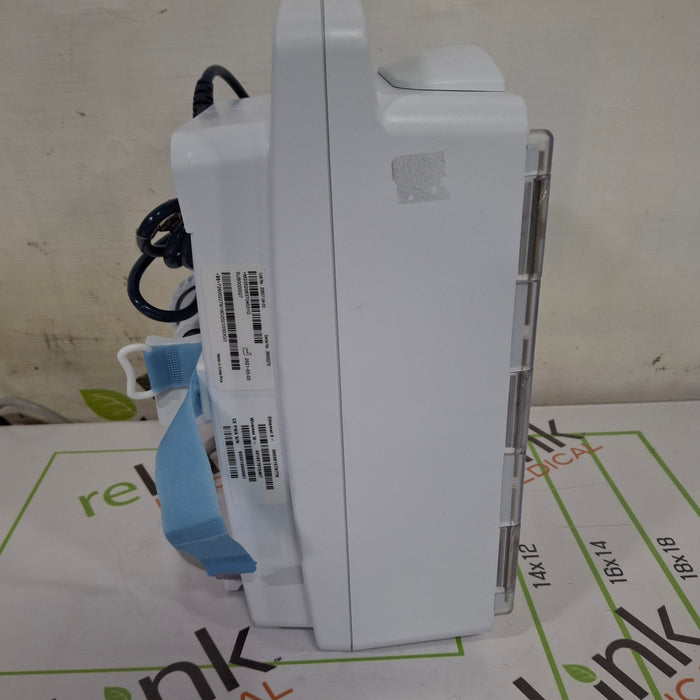 Hospira Lifecare PCA 3 Syringe Infusion Pump