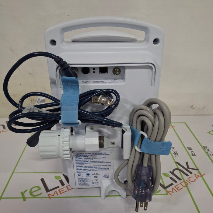 Hospira Lifecare PCA 3 Syringe Infusion Pump