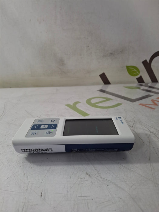 Covidien PM10N Nellcor Portable SpO2 Patient Monitoring System