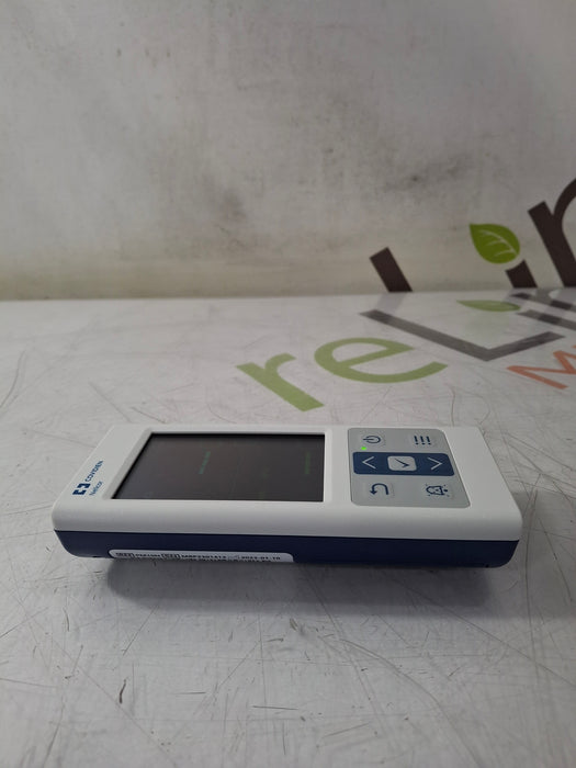 Covidien PM10N Nellcor Portable SpO2 Patient Monitoring System