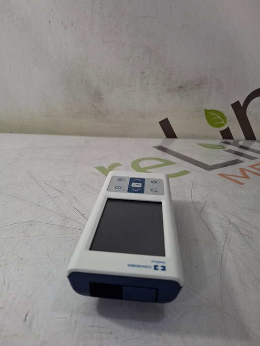 Covidien PM10N Nellcor Portable SpO2 Patient Monitoring System