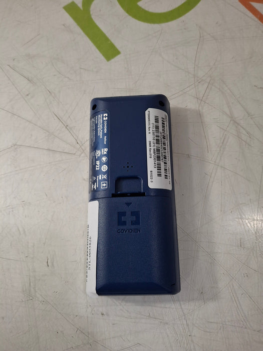 Covidien PM10N Nellcor Portable SpO2 Patient Monitoring System