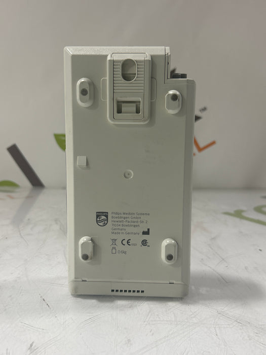 Philips Philips M3001A-A01C06 Fast SpO2, NIBP, ECG, Temp, IBP MMS Module Patient Monitors reLink Online