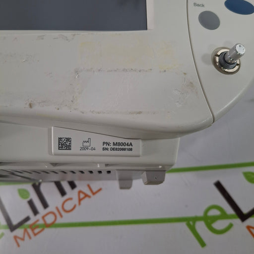 Philips Philips IntelliVue MP50 - Neonatal Patient Monitor Patient Monitors reLink Online