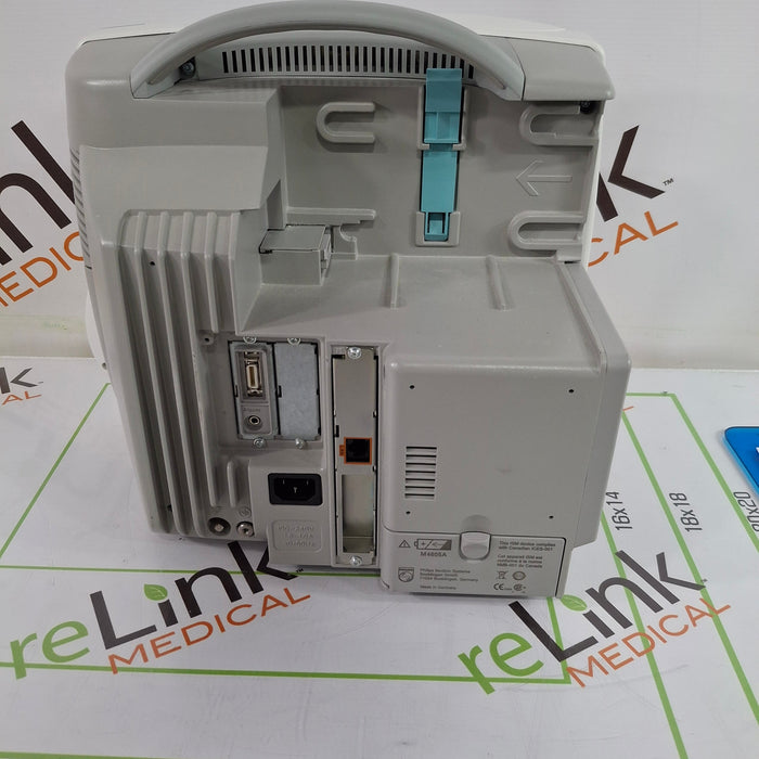 Philips Philips IntelliVue MP50 - Neonatal Patient Monitor Patient Monitors reLink Online