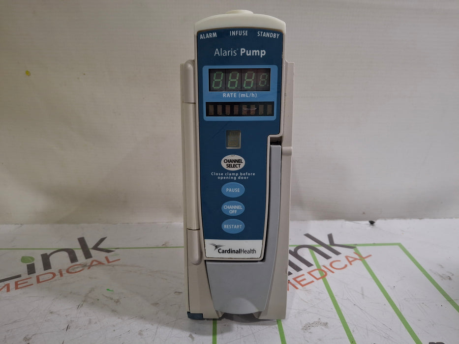 CareFusion Alaris 8100 LVP Infusion Pump Module