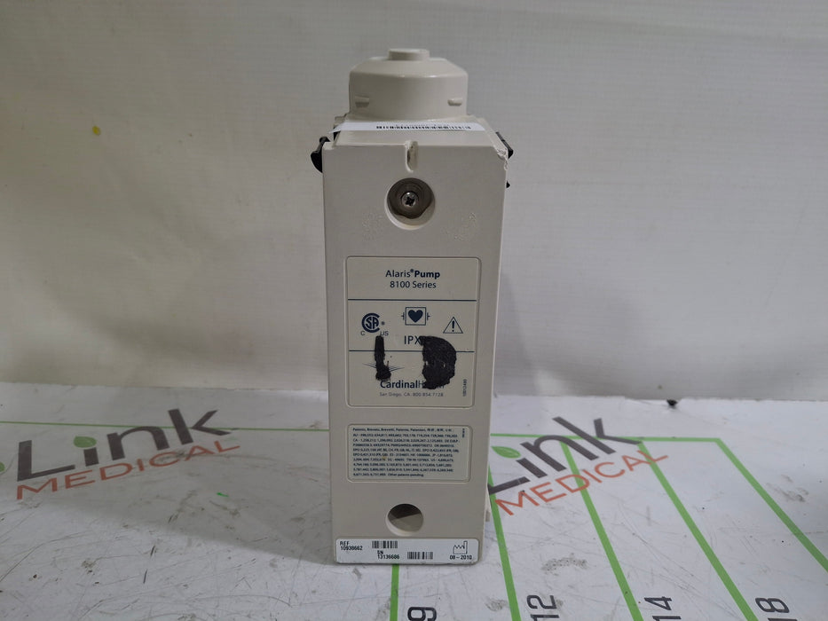 CareFusion Alaris 8100 LVP Infusion Pump Module