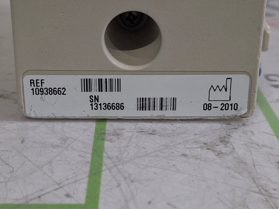 CareFusion Alaris 8100 LVP Infusion Pump Module