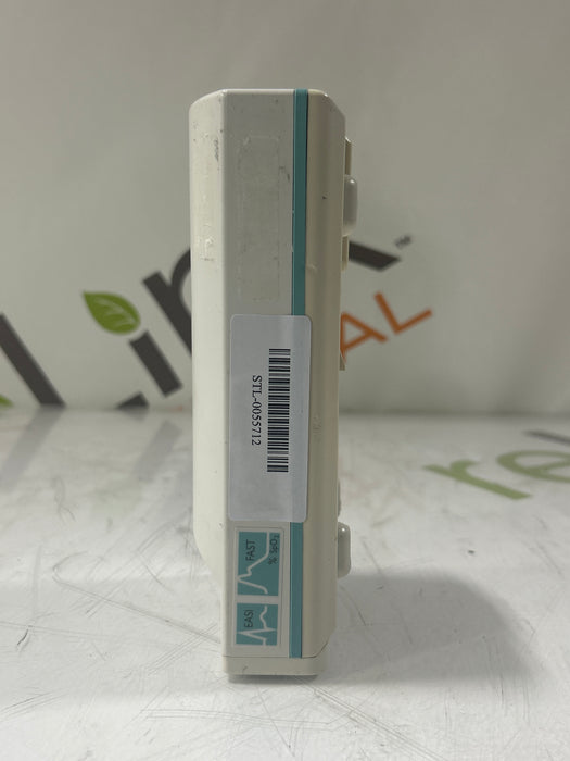 Philips M3001A-A01C06 Fast SpO2, NIBP, ECG, Temp, IBP MMS Module