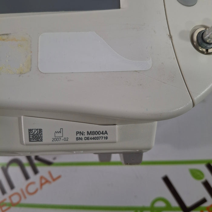 Philips IntelliVue MP50 Patient Monitor