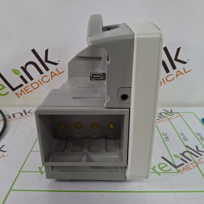 Philips IntelliVue MP50 Patient Monitor