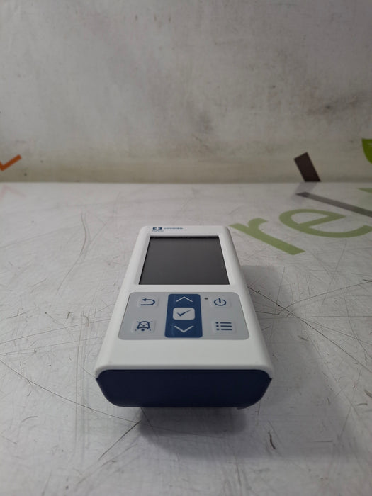 Covidien PM10N Nellcor Portable SpO2 Patient Monitoring System