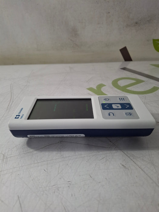Covidien PM10N Nellcor Portable SpO2 Patient Monitoring System