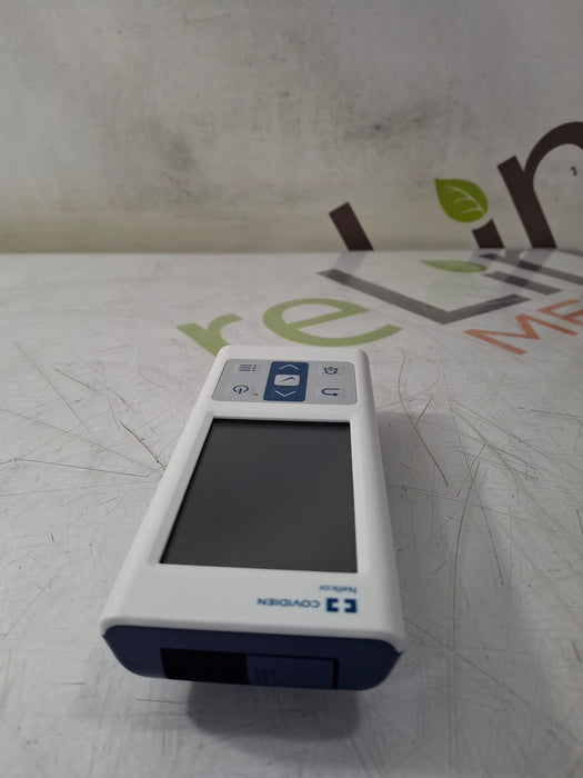 Covidien PM10N Nellcor Portable SpO2 Patient Monitoring System