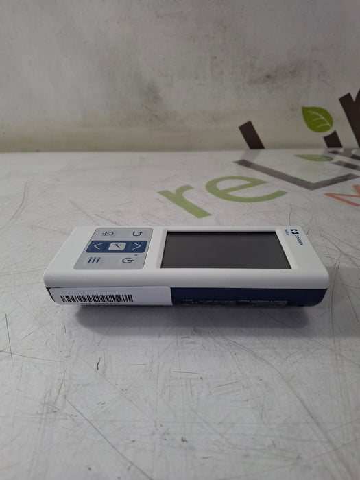 Covidien PM10N Nellcor Portable SpO2 Patient Monitoring System
