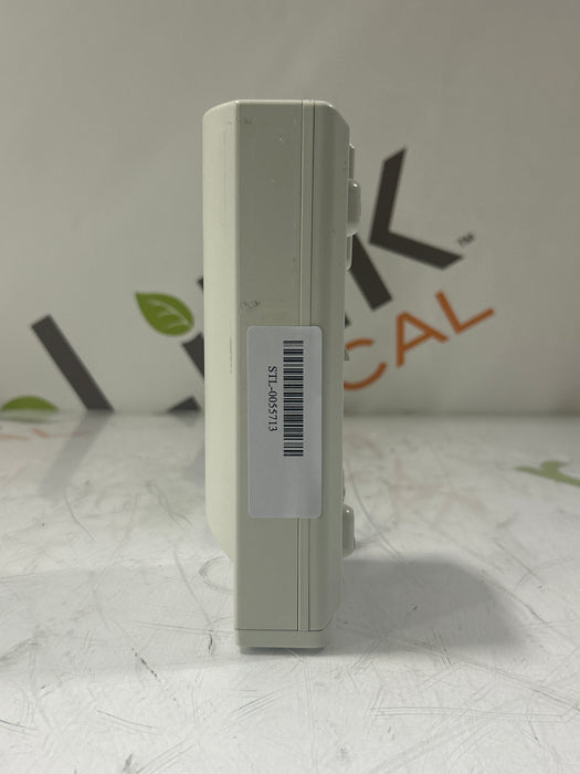 Philips M3001A-A01C06 Fast SpO2, NIBP, ECG, Temp, IBP MMS Module