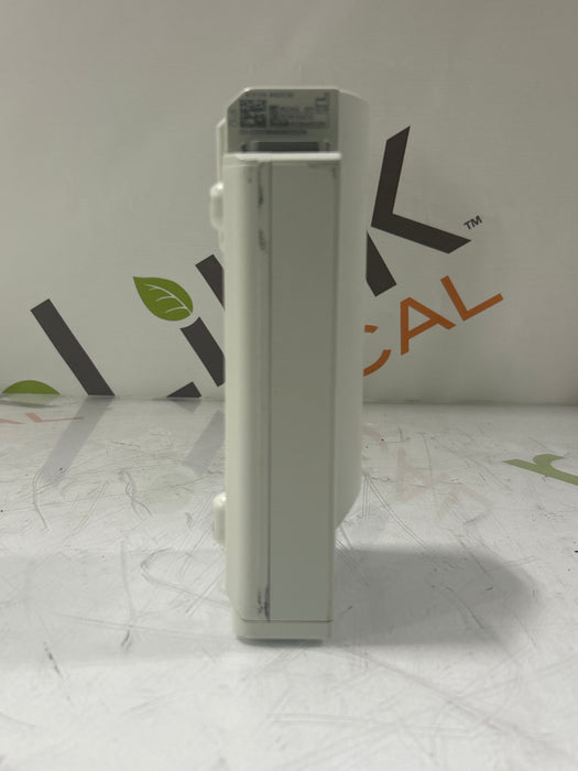 Philips M3001A-A01C06 Fast SpO2, NIBP, ECG, Temp, IBP MMS Module
