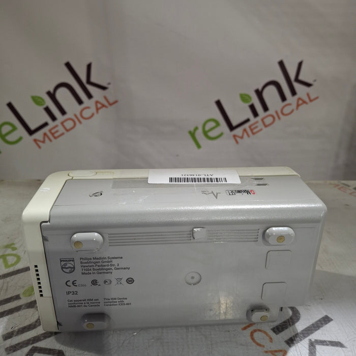 Philips Philips IntelliVue X2 Monitor - Masimo SpO2 Patient Monitors reLink Online